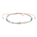 Brilliant Glimmer Anklet