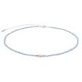 "Skys The Limit" Goddess Necklace