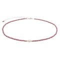 "Dreams Do Come True" Goddess Necklace