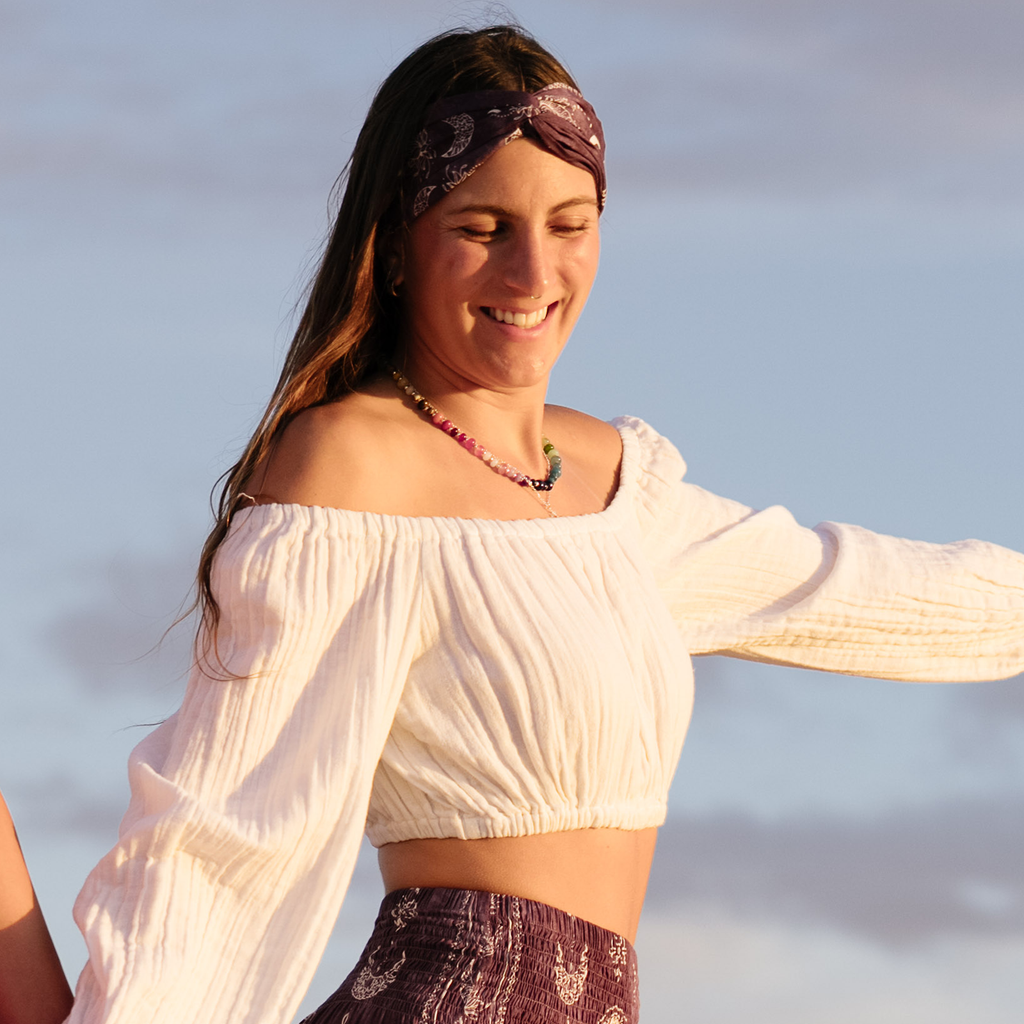 Mystic Indigo Headband Bundle