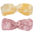 Havana Dusty Rose Headband Bundle