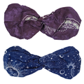 Mystic Indigo Headband Bundle