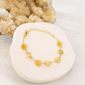 7 Chakras Bracelet