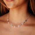 7 Chakras Healing Necklace