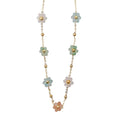 Superbloom Flower Necklace