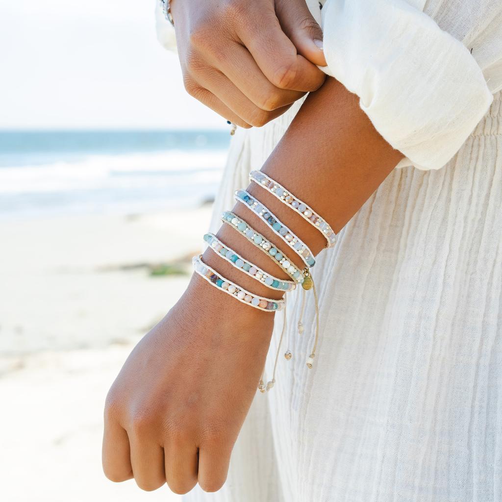 Over the Moon Bracelet