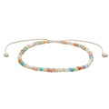 Laguna Mini Puka Anklet