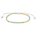 Rincon Mini Puka Anklet