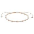 Hermosa Mini Puka Anklet
