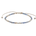 Windansea Mini Puka Anklet