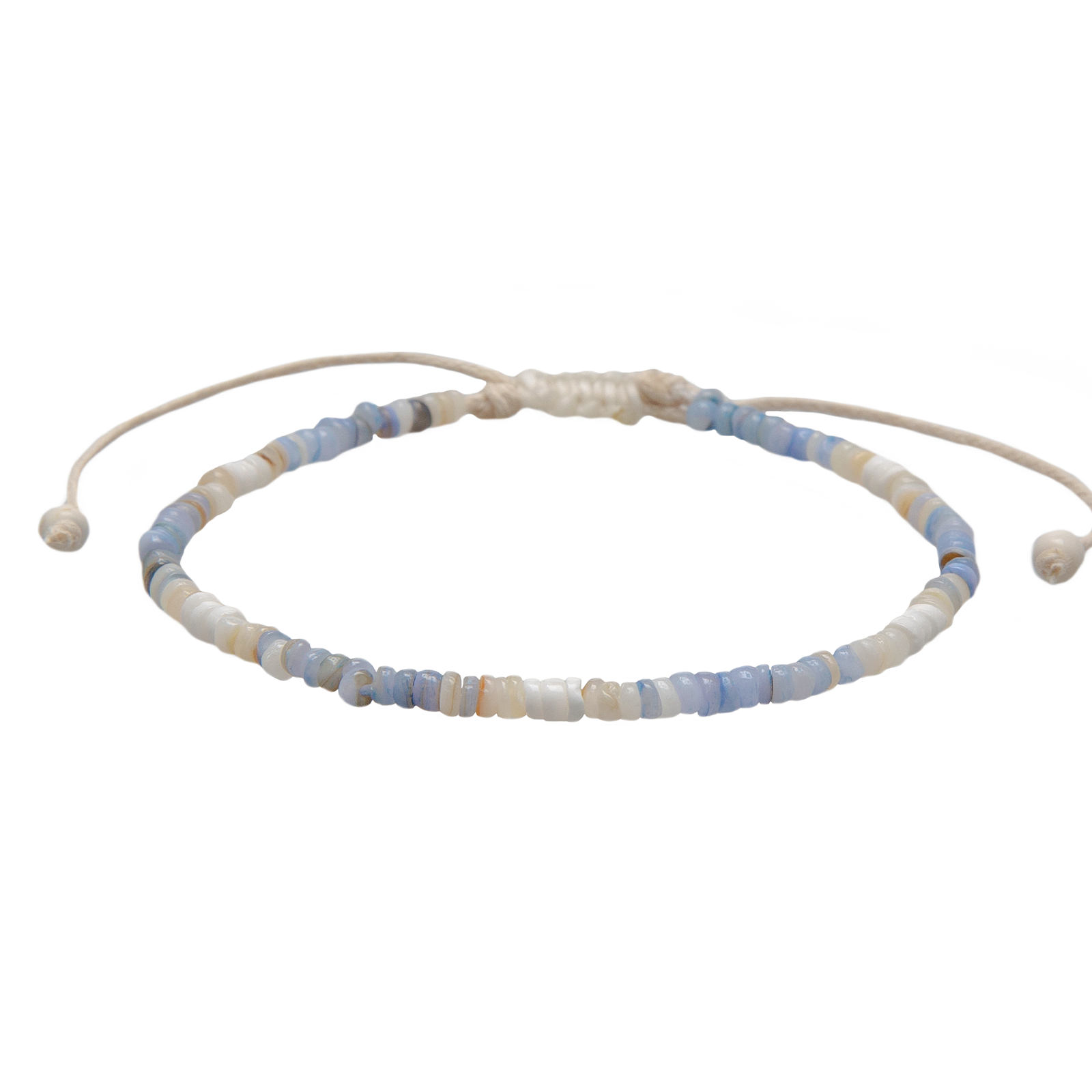 Windansea Mini Puka Anklet