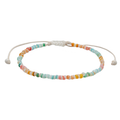 Paradise Cove Mini Puka Anklet