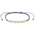 Deep Sea Mermaids Pearl Bracelet