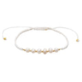 Sea Salt Mermaids Pearl Bracelet