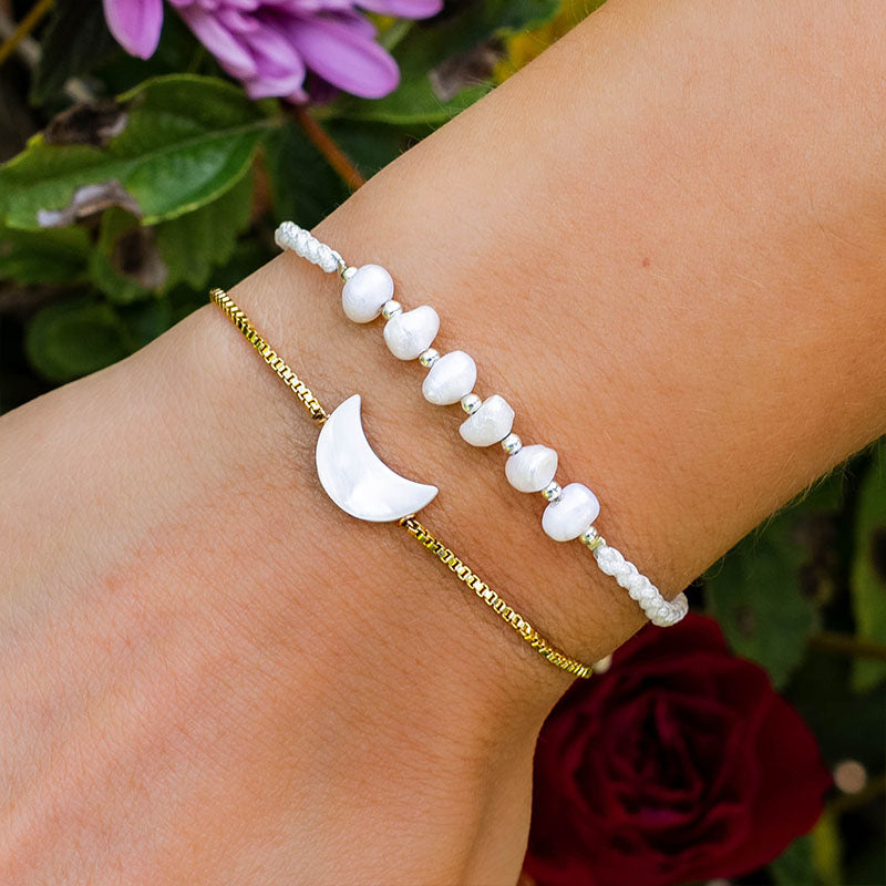 Luna Bracelet