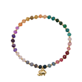 "It Takes a Village" Mantra Bracelet