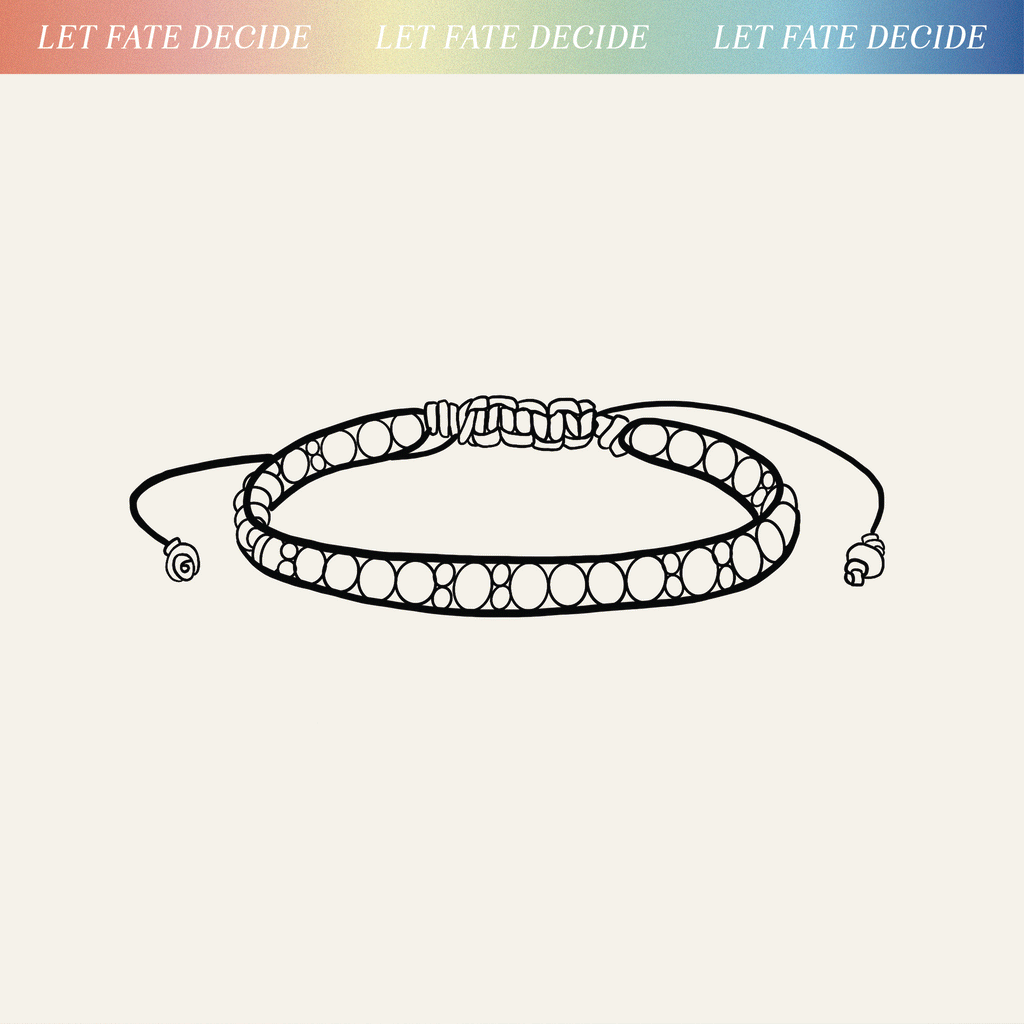 Mystery Bracelet
