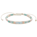 Saltwater Dreams Ocean Single Bracelet