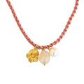 Paradise Island Offshore Necklace