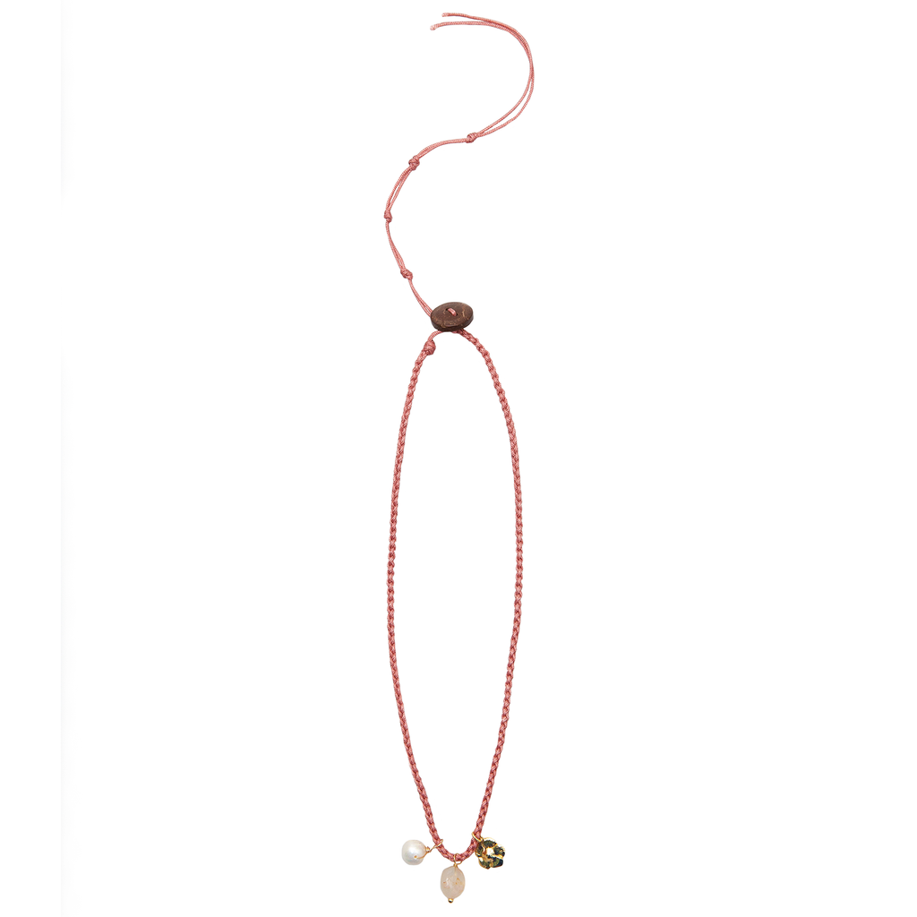 Paradise Island Offshore Necklace