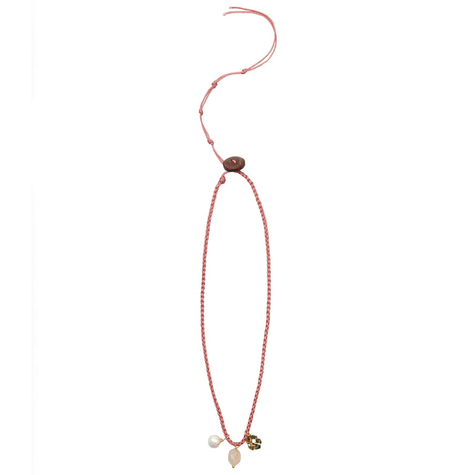 Paradise Island Offshore Necklace