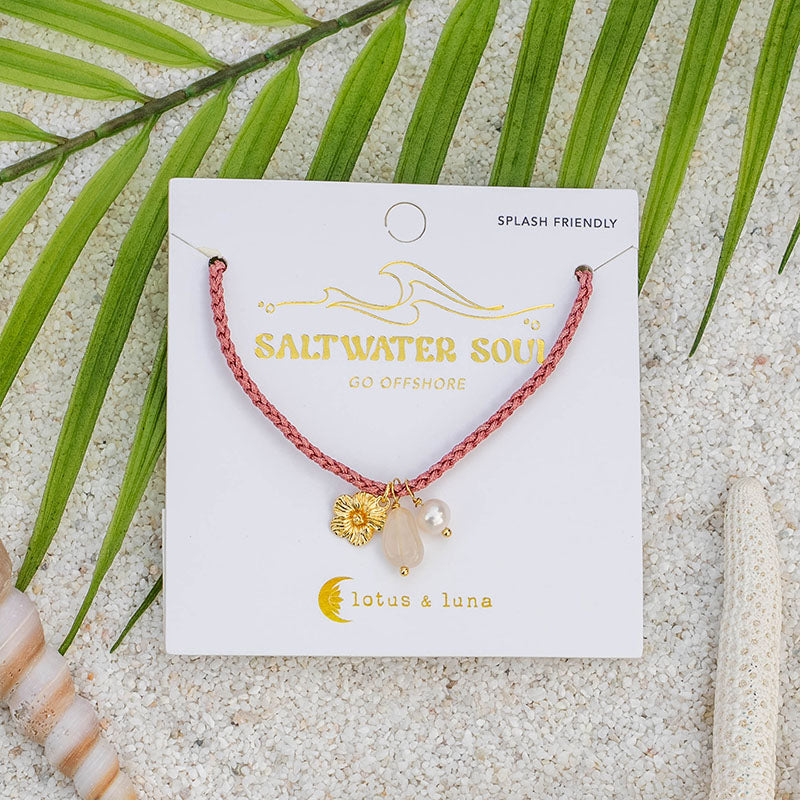 Paradise Island Offshore Necklace