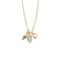 Pearl of the Sea Onshore Necklace