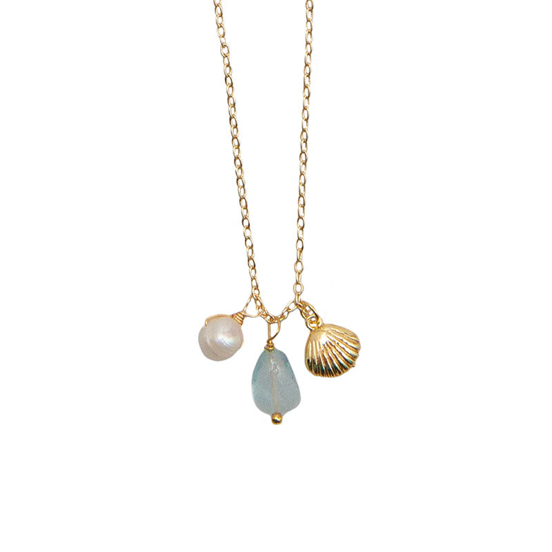 Drift Away Onshore Necklace