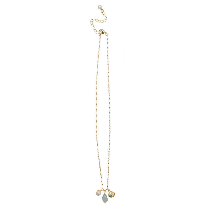 Drift Away Onshore Necklace