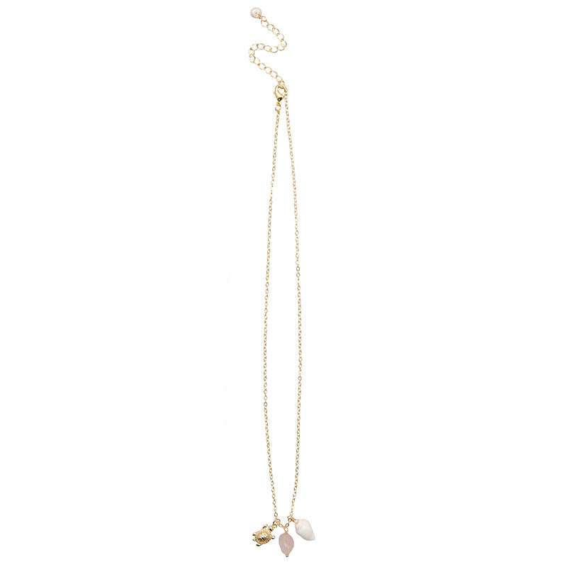 Sunset Snooze Onshore Necklace