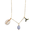 Salty Splash Onshore Necklace