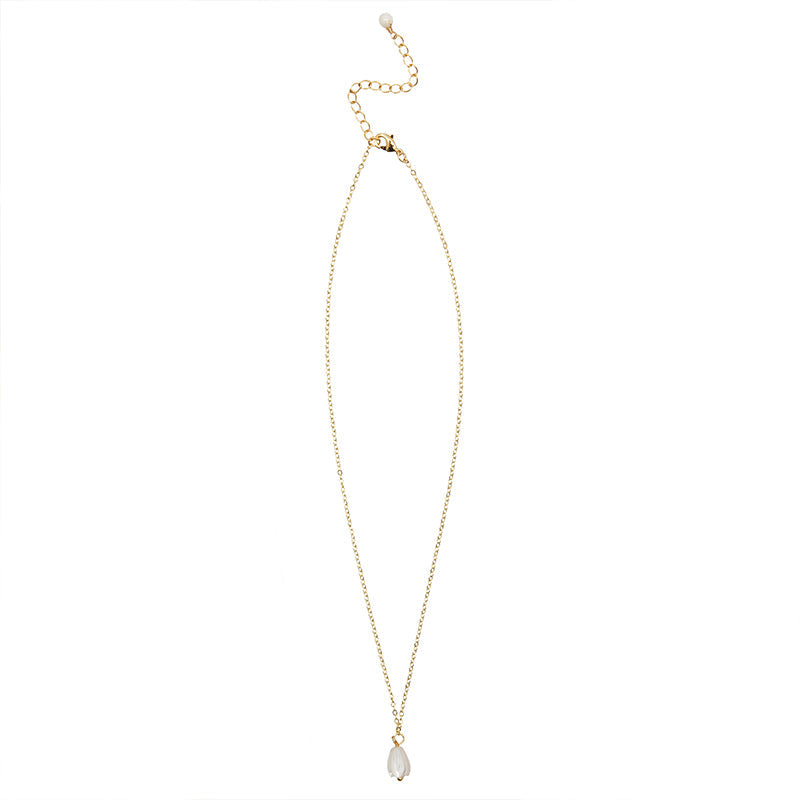 Pikake Necklace