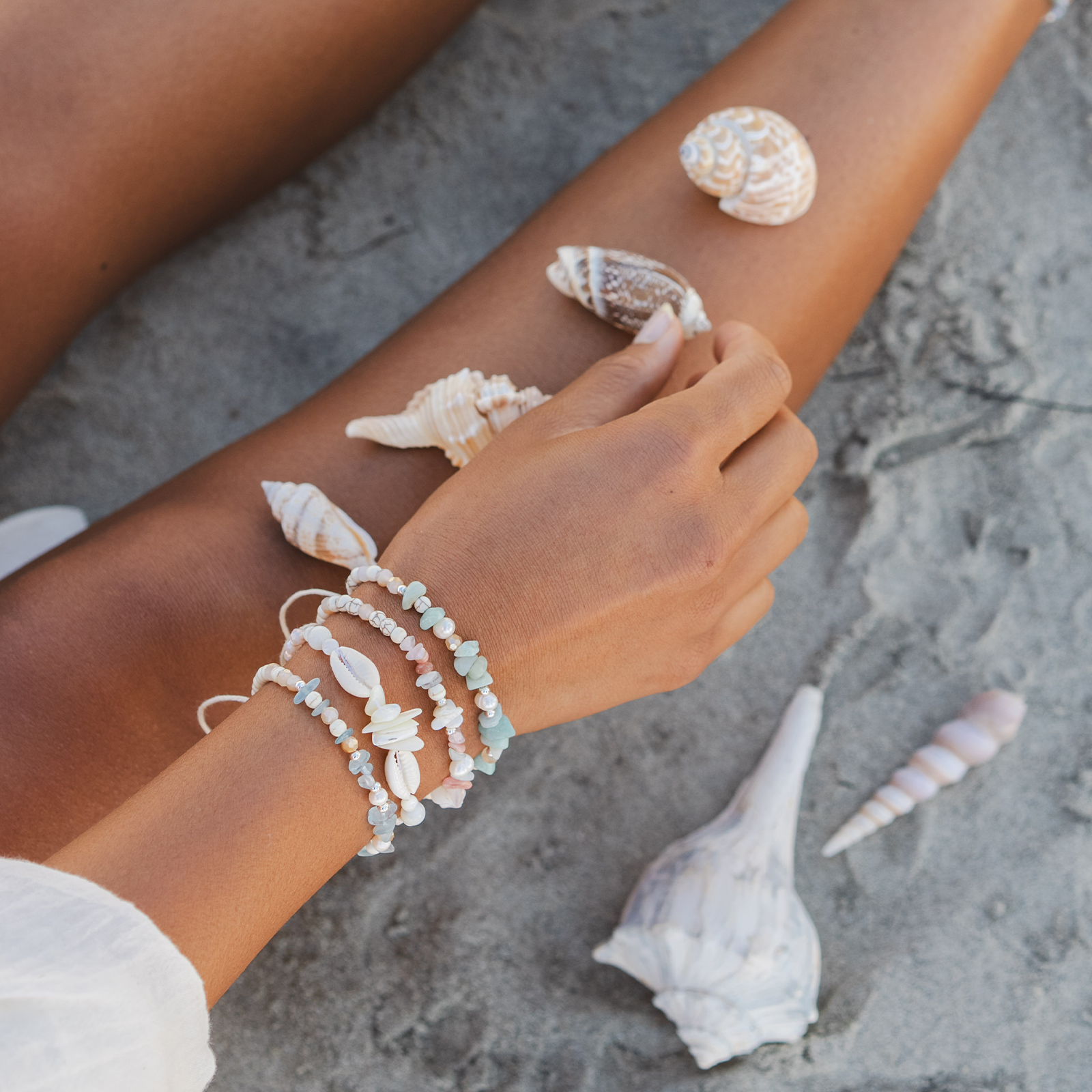 Mystery Bracelet