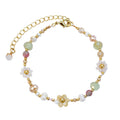 Fairy's Magic Secret Garden Bracelet