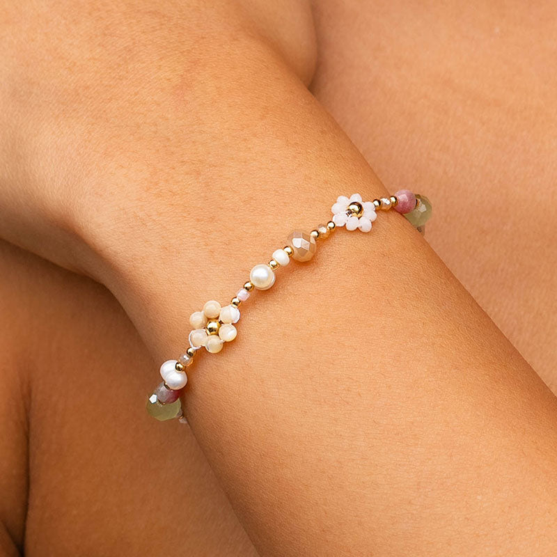 Fairy's Magic Secret Garden Bracelet