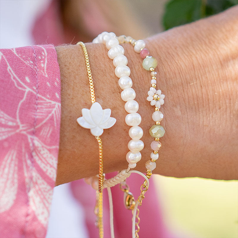 Fairy's Magic Secret Garden Bracelet