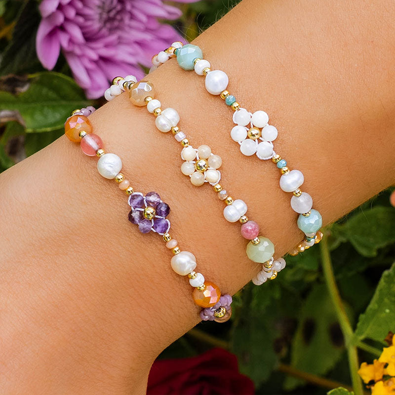 Moonlit Wish Secret Garden Bracelet