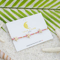 Shelly Seastar Anklet