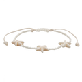 Sunny Sea Star Bracelet
