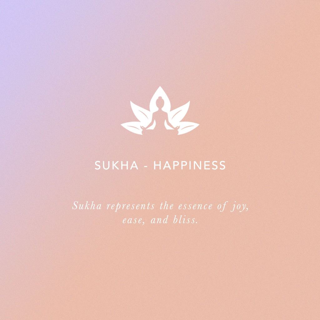 Sukha Namaste Bracelet
