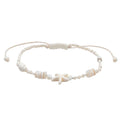Queen of the Mermaids Anklet