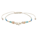Goddess of the Sea Anklet