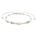Below the Surface Anklet