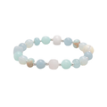 Inhale Statement Healing Bracelet