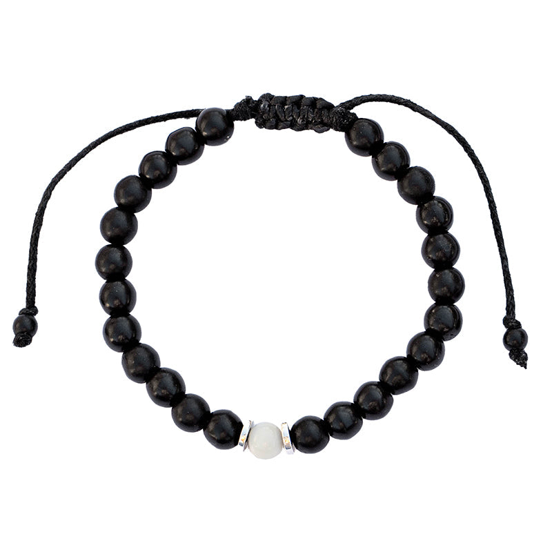 Yin Bracelet