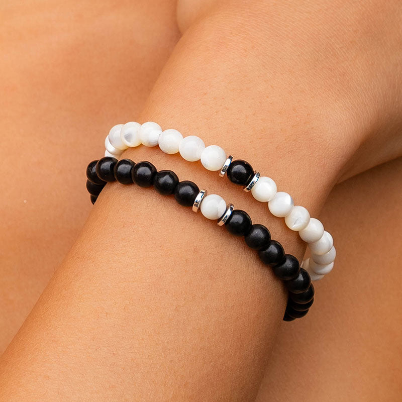 Yin Bracelet