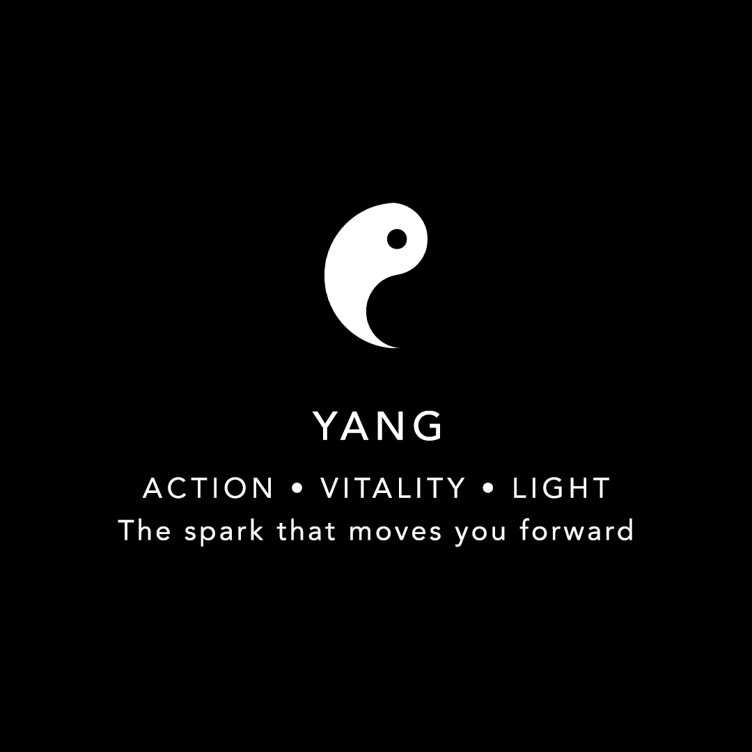 Yang Bracelet