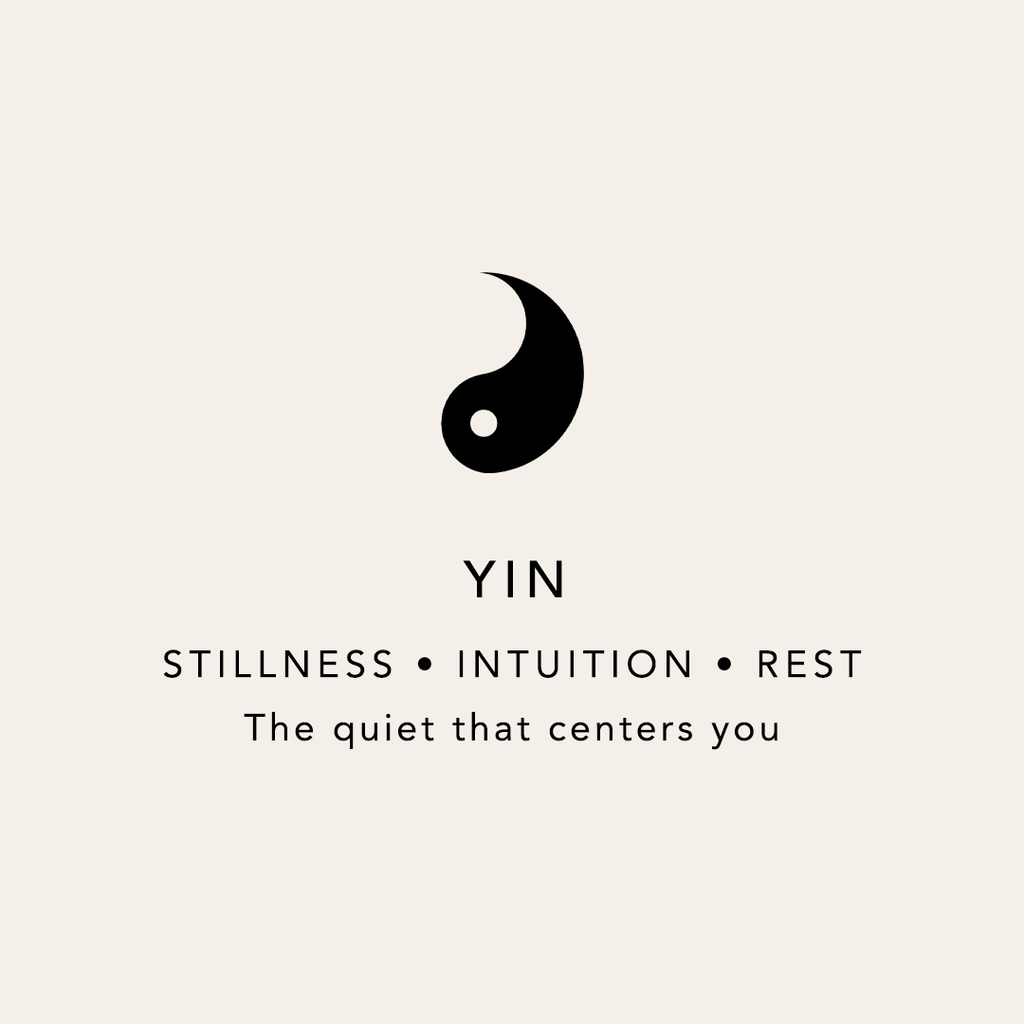 Yin Bracelet