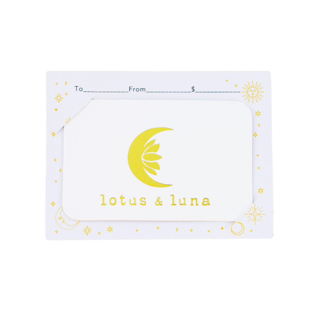 Gift Cards