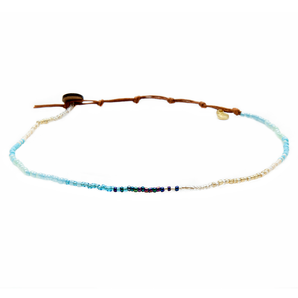 Low Tide Necklace